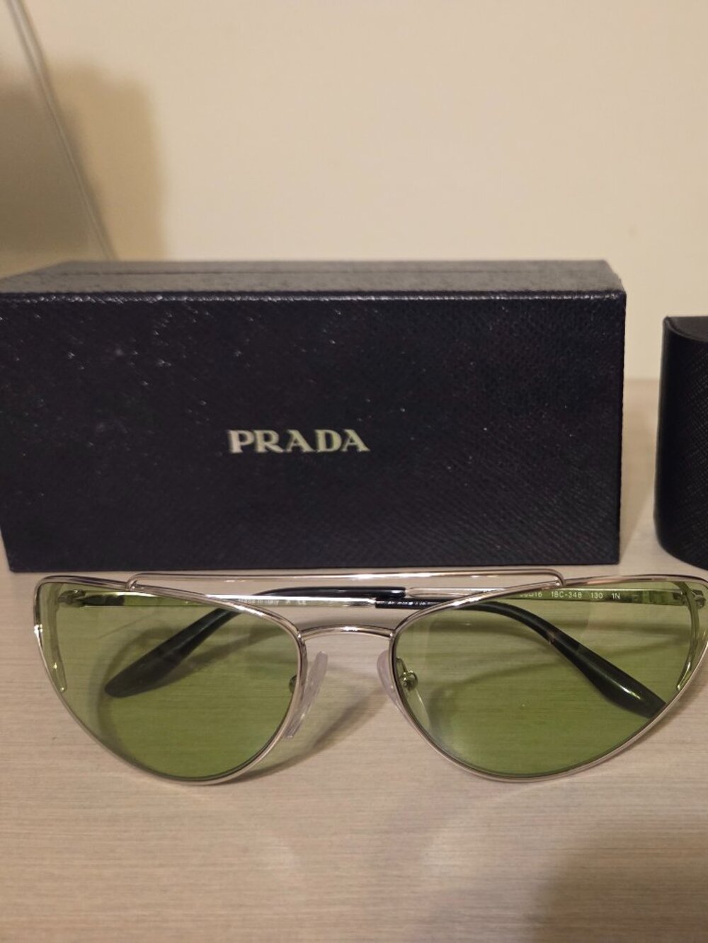 Prada sunglasses